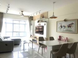 Blk 302C Coralinus (Punggol), HDB 4 Rooms #496762431